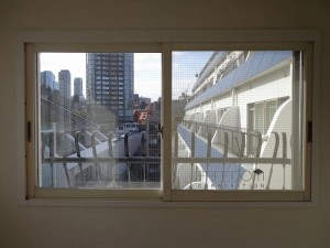 赤坂檜町レジデンス5F-室内写真