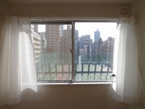赤坂檜町レジデンス5F-室内写真