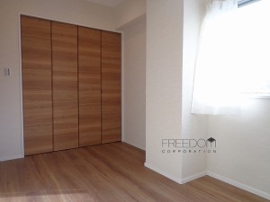 赤坂檜町レジデンス5F-室内写真