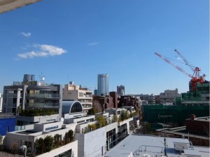6F眺望2