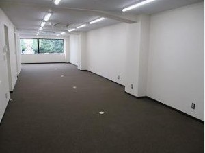 3階室内2