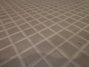 青山コーポラスの室内リノベーション