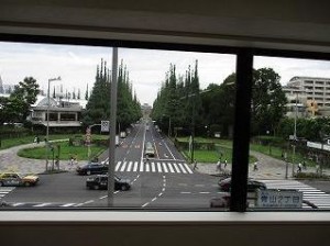 3階眺め2