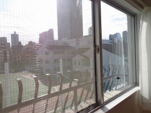 赤坂檜町レジデンス5F-室内写真