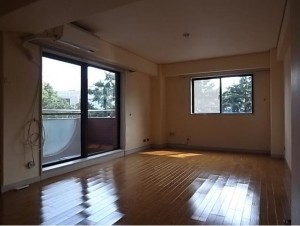 401室内