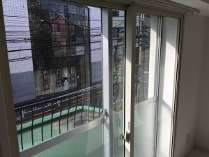 シャンボール原宿-2F室内写真