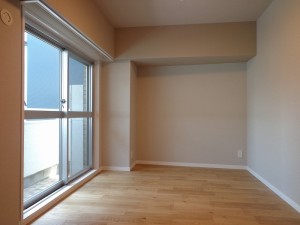 アポセント千駄ヶ谷-室内写真