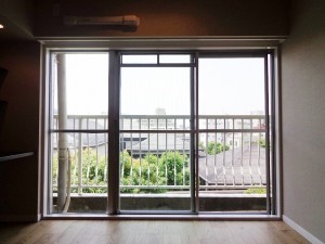 アポセント千駄ヶ谷5F-室内写真