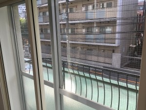 シャンボール原宿-2F室内写真