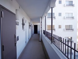 秀和青南レジデンス-共用部写真