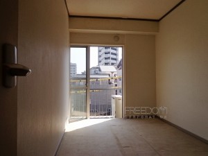秀和高樹町レジデンス3F-室内写真