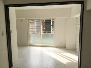 シャンボール原宿-2F室内写真