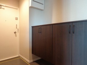 アポセント千駄ヶ谷5F-室内写真