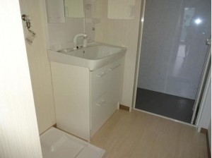 401シャワールーム