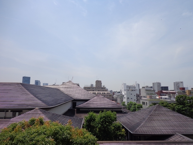 アポセント千駄ヶ谷