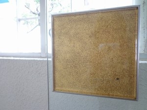 アポセント千駄ヶ谷-共用部
