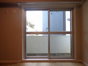 アポセント千駄ヶ谷-室内写真