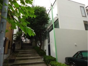 外観2