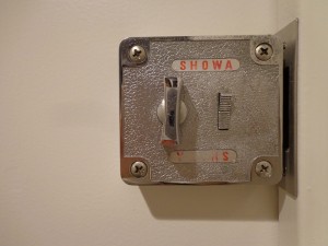 アポセント千駄ヶ谷5F-室内写真