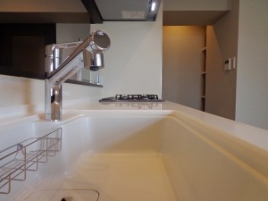 アポセント千駄ヶ谷5F -室内写真