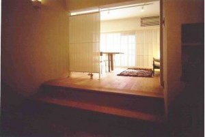 室内5