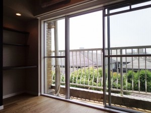 アポセント千駄ヶ谷5F-室内写真