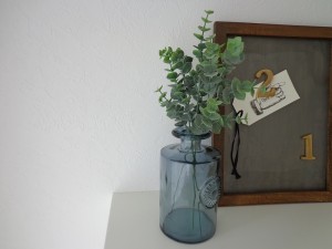秀和六本木レジデンスの室内装飾