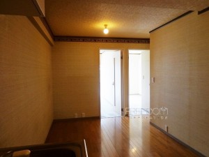 秀和高樹町レジデンス3F-室内写真