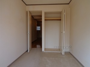 秀和高樹町レジデンス3F-室内写真