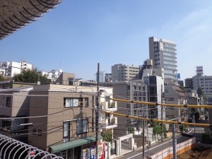 秀和高樹町レジデンス3F-室内写真