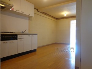 秀和高樹町レジデンス3F-室内写真