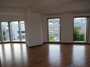 401室内