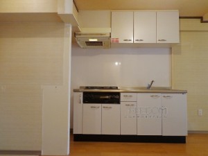 秀和高樹町レジデンス3F-室内写真