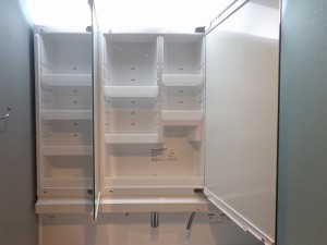 シャトー東洋南青山2F-室内画像