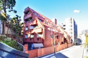 赤坂ロイヤルマンション