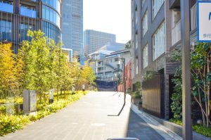 赤坂ロイヤルマンション