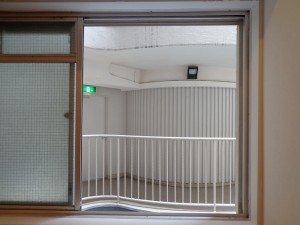 シャトー東洋南青山2F -室内画像