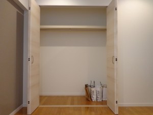 シャトー東洋南青山2F -室内画像