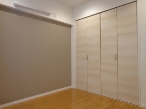 シャトー東洋南青山2F -室内画像