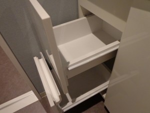 シャトー東洋南青山2F-室内画像