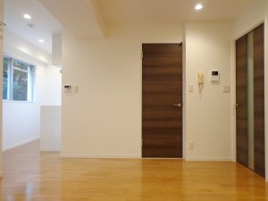 シャトー東洋南青山2F-室内画像