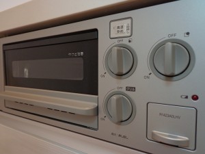シャトー東洋南青山2F-室内画像