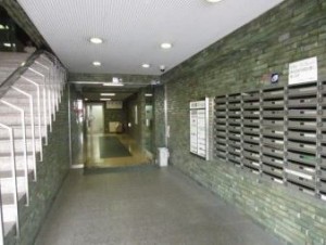共用部
