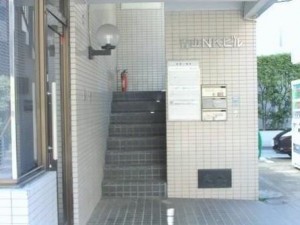 共用部