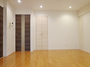 シャトー東洋南青山2F-室内画像