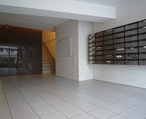 第七宮廷マンション