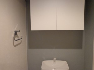 シャトー東洋南青山2F-室内画像