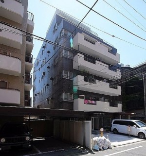 外観1