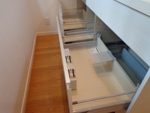 シャトー東洋南青山2F-室内画像