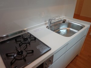 シャトー東洋南青山2F-室内画像